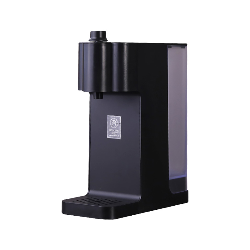 A11-A vesiautomaatti nopealla lämmityksellä