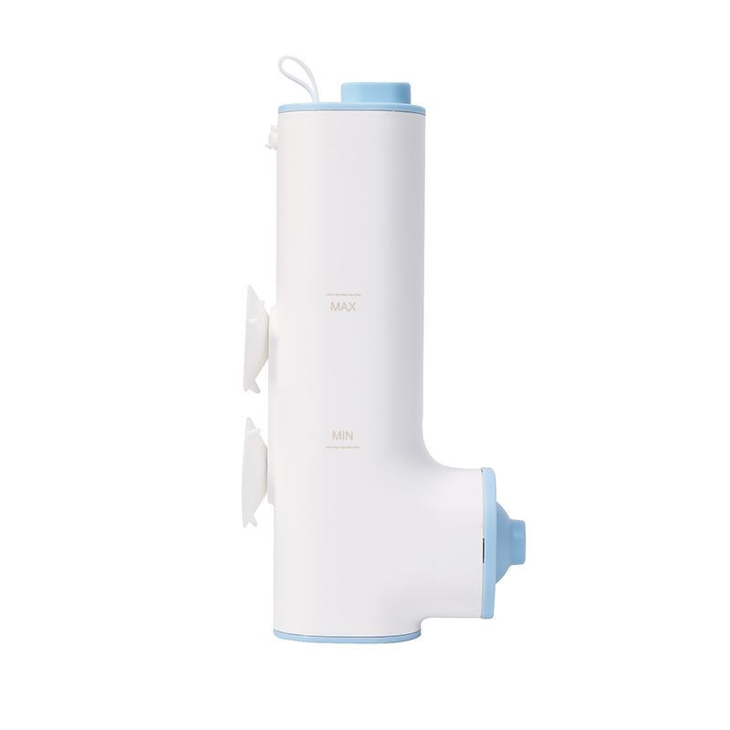 MWS-01 30 W säädettävä Bubble Jet Spa rentouttavaan päivittäiseen käyttöön