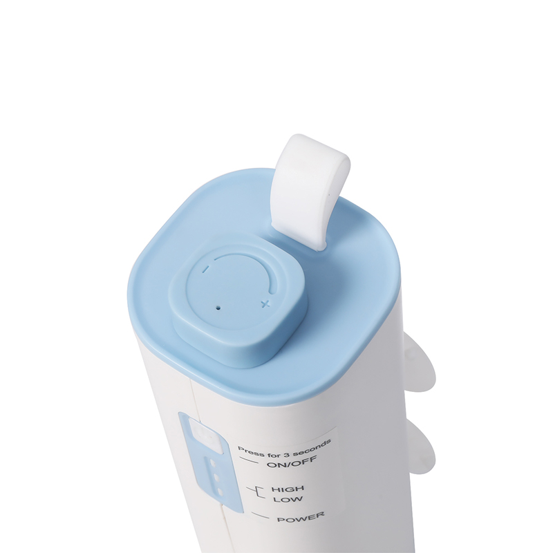 MWS-01 30 W säädettävä Bubble Jet Spa rentouttavaan päivittäiseen käyttöön