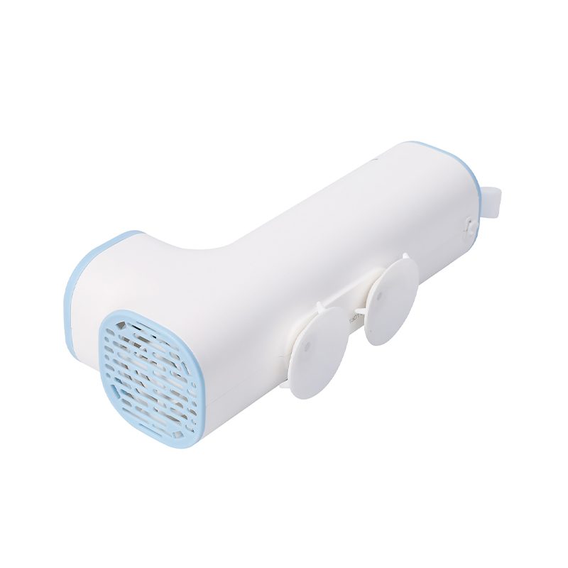 MWS-01 30 W säädettävä Bubble Jet Spa rentouttavaan päivittäiseen käyttöön