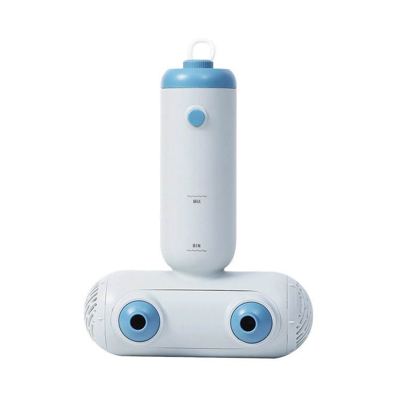 MS-03 Bubble Jet Spa kotiin jalkakylpyyn