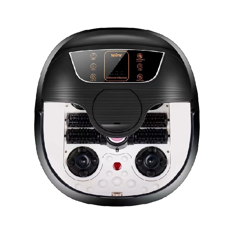 Toimivatko jalkakylpyhierontalaitteet todella? Täysi totuus