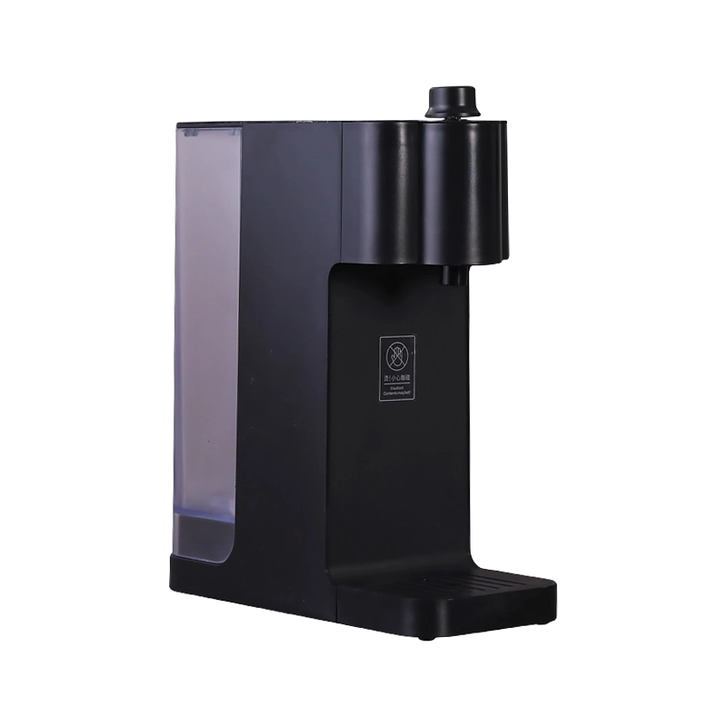 Vesiautomaatin käytön edut: täydellinen opas