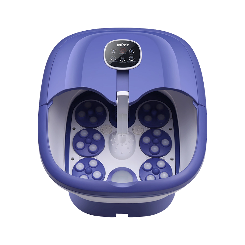 Lopullinen opas luotettavan mekaanisen kytkinjalkakylpylän valintaan