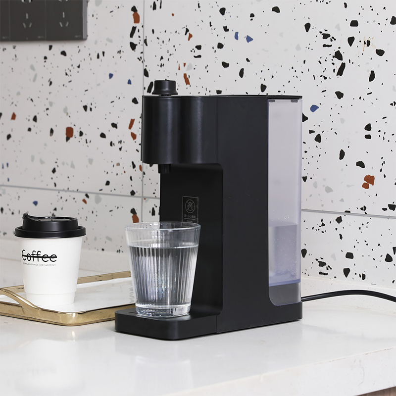 A11-A vesiautomaatti nopealla lämmityksellä